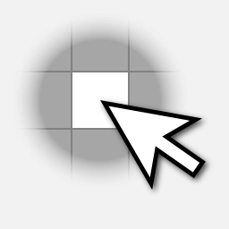 The left click function