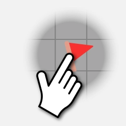 The right click function